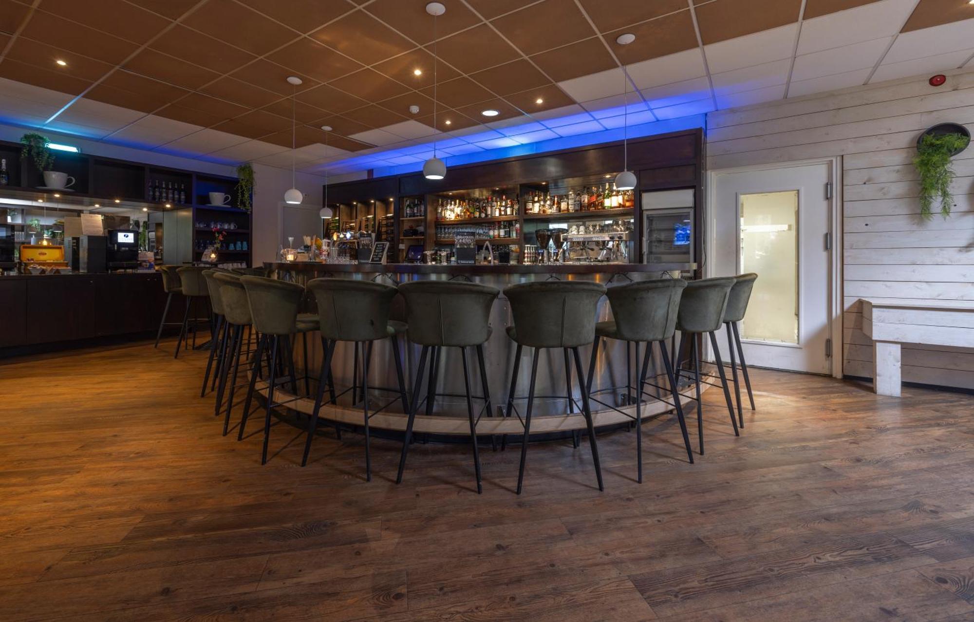 Fletcher Hotel-Restaurant Mooi Veluwe Putten Exterior photo