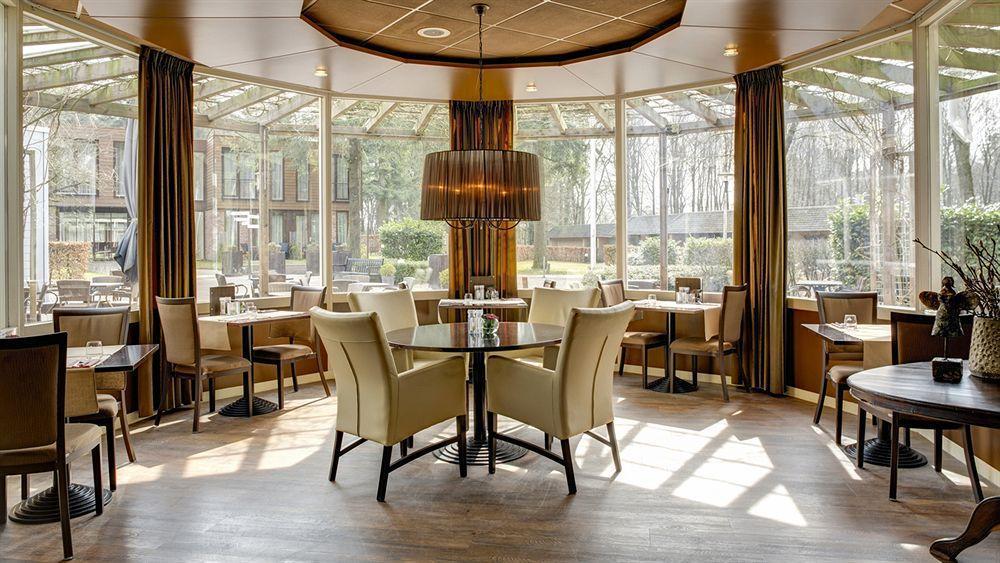 Fletcher Hotel-Restaurant Mooi Veluwe Putten Exterior photo