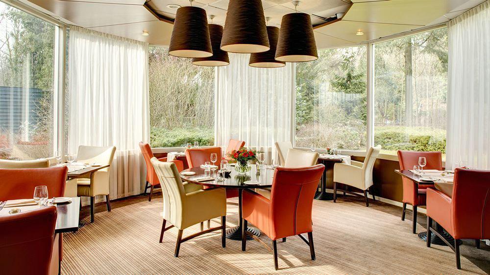 Fletcher Hotel-Restaurant Mooi Veluwe Putten Exterior photo