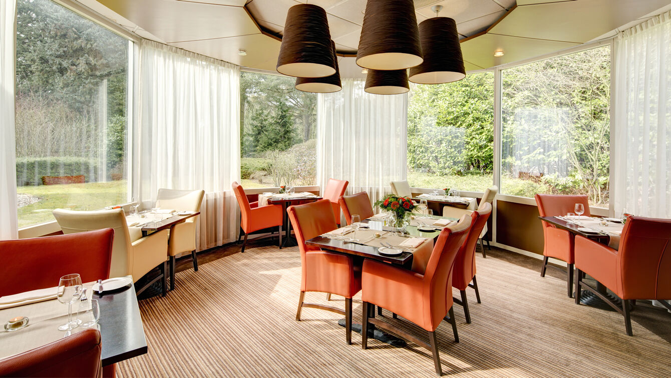 Fletcher Hotel-Restaurant Mooi Veluwe Putten Exterior photo