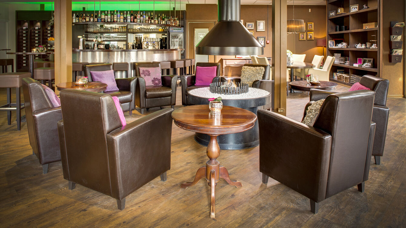 Fletcher Hotel-Restaurant Mooi Veluwe Putten Exterior photo